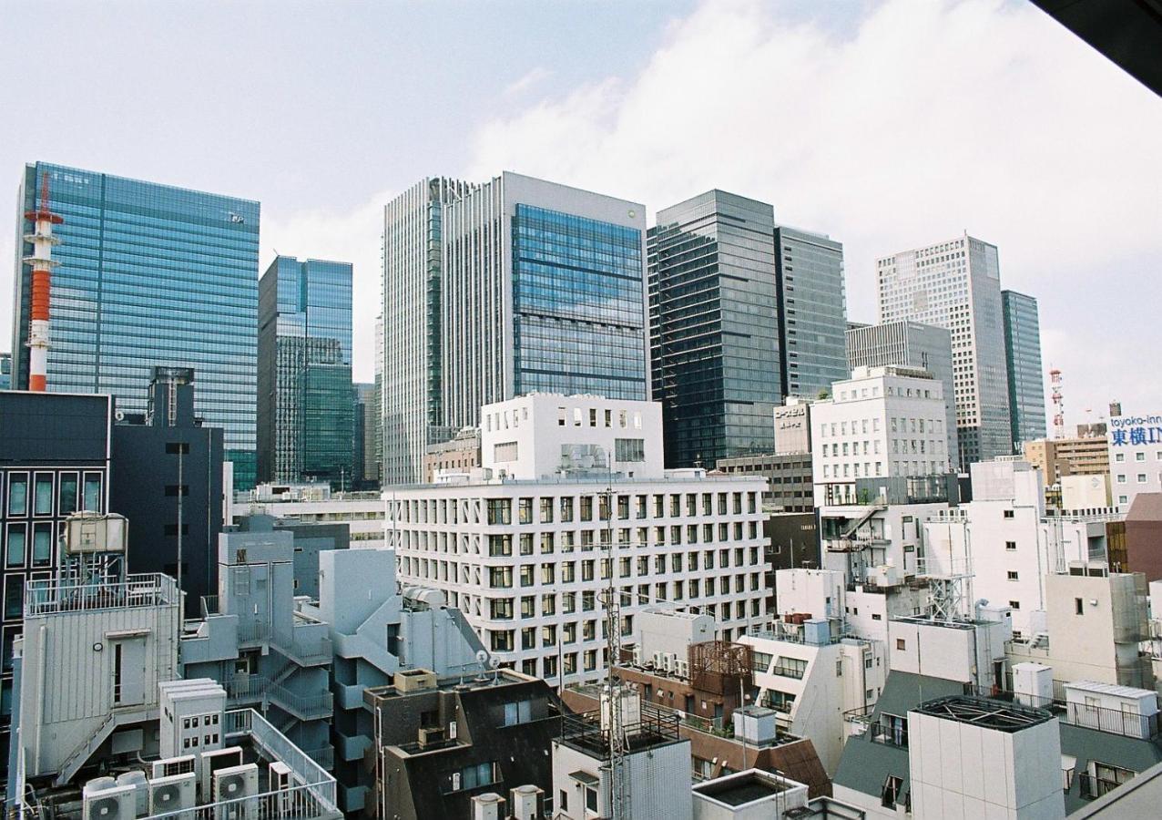 Sotetsu Fresa Kanda-otemachi 3* Tóquio
