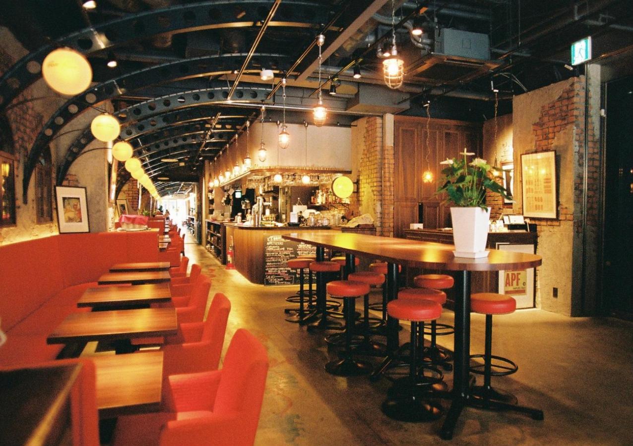 Hotel Sotetsu Fresa Kanda-otemachi Tóquio