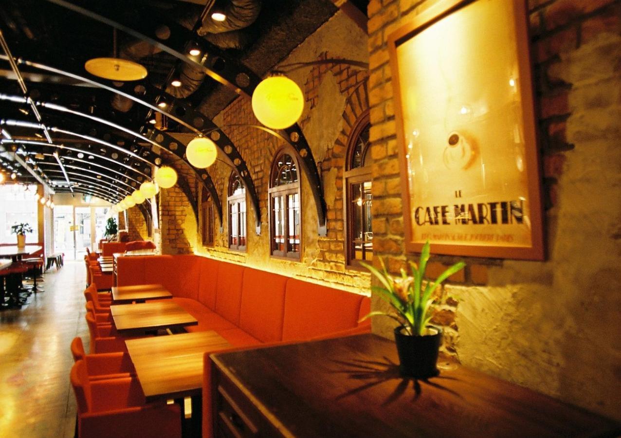 Hotel Sotetsu Fresa Kanda-otemachi Tóquio