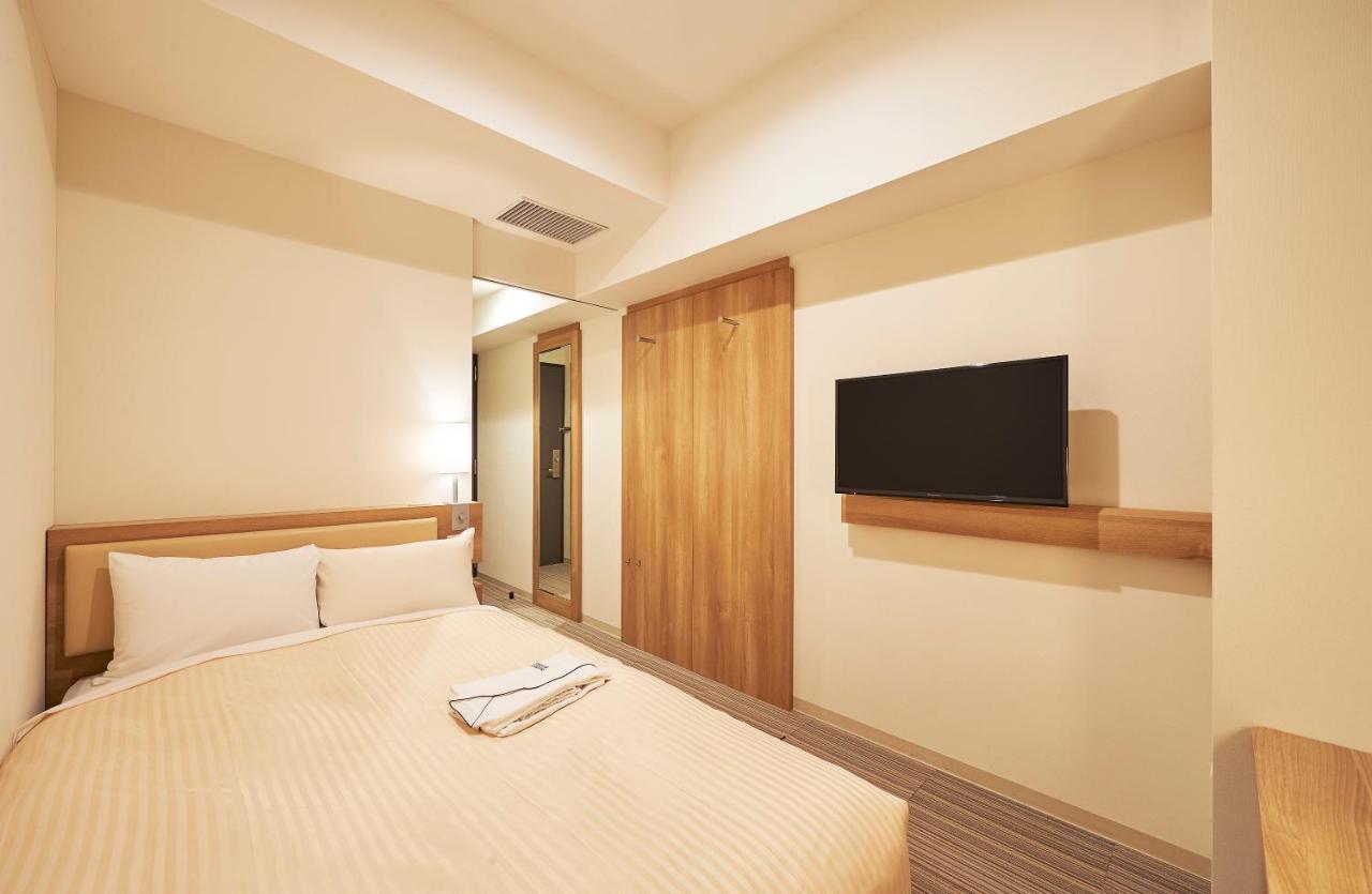 Sotetsu Fresa Kanda-otemachi Hotel Tóquio
