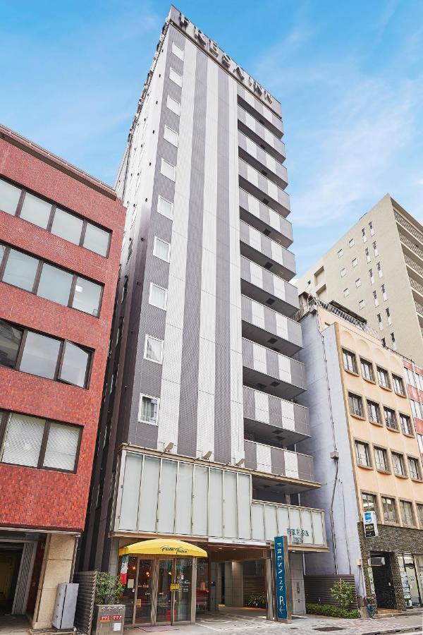 Sotetsu Fresa Kanda-otemachi Hotel Tóquio